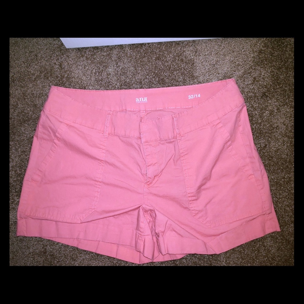 ANA shorts